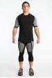 1.0 Short Sleeve Loose Fit *Made in the USA*