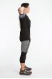 1.0 Short Sleeve Loose Fit *Made in the USA*