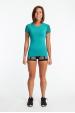 3.0 Capped Short Sleeve Light Compression *Made in the USA*