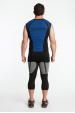 2.0 Sleeveless Form Fit *Made in the USA*