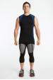 2.0 Sleeveless Form Fit *Made in the USA*
