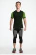 2.0 Short Sleeve Form Fit *Made in the USA*
