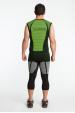 2.0 Sleeveless Form Fit *Made in the USA*