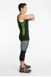 2.0 Sleeveless Form Fit *Made in the USA*