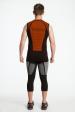 2.0 Sleeveless Form Fit *Made in the USA*