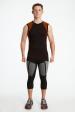 2.0 Sleeveless Form Fit *Made in the USA*