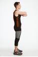 2.0 Sleeveless Form Fit *Made in the USA*