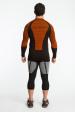 2.0 Long Sleeve Form Fit *Made in the USA*