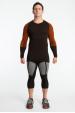 2.0 Long Sleeve Form Fit *Made in the USA*