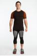 2.0 Short Sleeve Form Fit *Made in the USA*