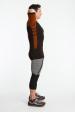 2.0 3/4 Sleeve Form Fit  *Made in the USA*