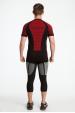 2.0 Short Sleeve Form Fit *Made in the USA*