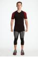 2.0 Short Sleeve Form Fit *Made in the USA*