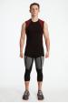 2.0 Sleeveless Form Fit *Made in the USA*