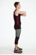 2.0 Sleeveless Form Fit *Made in the USA*