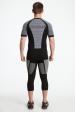 2.0 Short Sleeve Form Fit *Made in the USA*