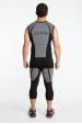 2.0 Sleeveless Form Fit *Made in the USA*
