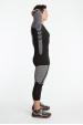 2.0 3/4 Sleeve Form Fit  *Made in the USA*