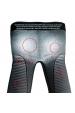 3.1 Men's XOUNDERWEAR Seamless Liner Shorts Midi with 2-Way Stretch XO Waist Band has a proprietary highly breathable “mesh” throughout the garment to rapidly wick moisture away from your skin. Made in the USA