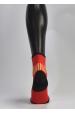 5.0 XOTOES (Toe Sock) QRT Crew *Made in the USA*