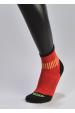 5.0 XOTOES (Toe Sock) QRT Crew *Made in the USA*