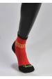 5.0 XOTOES (Toe Sock) QRT Crew *Made in the USA*