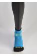 5.0 XOTOES (Toe Sock) QRT Crew *Made in the USA*