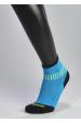 5.0 XOTOES (Toe Sock) QRT Crew *Made in the USA*