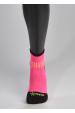 5.0 XOTOES (Toe Sock) QRT Crew *Made in the USA*
