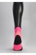 5.0 XOTOES (Toe Sock) QRT Crew *Made in the USA*