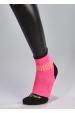 5.0 XOTOES (Toe Sock) QRT Crew *Made in the USA*