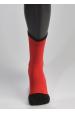 5.0 XOTOES (Toe Sock) Crew *Made in the USA*
