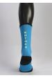 5.0 XOTOES (Toe Sock) Crew *Made in the USA*