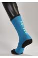5.0 XOTOES (Toe Sock) Crew *Made in the USA*
