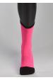 5.0 XOTOES (Toe Sock) Crew *Made in the USA*