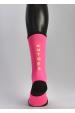 5.0 XOTOES (Toe Sock) Crew *Made in the USA*