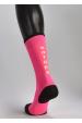 5.0 XOTOES (Toe Sock) Crew *Made in the USA*