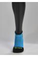 5.0 XOTOES (Toe Sock) Anklet  *Made in the USA*