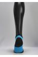 5.0 XOTOES (Toe Sock) Anklet  *Made in the USA*
