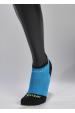 5.0 XOTOES (Toe Sock) Anklet  *Made in the USA*