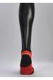 5.0 XOTOES (Toe Sock) Anklet  *Made in the USA*