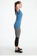 3.0 Capped Short Sleeve Light Compression *Made in the USA*