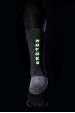 5.0 XOTOES (Toe Sock) Crew *Made in the USA*