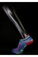 5.0 Ankle Sock  *Made in the USA* 