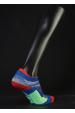 5.0 Ankle Sock  *Made in the USA* 