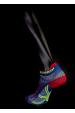 5.0 Ankle Sock  *Made in the USA* 