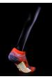 5.0 Ankle Sock  *Made in the USA* 