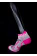 5.0 Ankle Sock  *Made in the USA* 