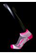 5.0 Ankle Sock  *Made in the USA* 