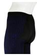 4.0 Men's MID Compression Shorts Midi (Mid Rise Waist) Made in the USA (CLEARANCE SALE)